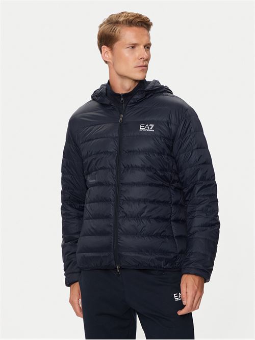 DOWN JACKET EMPORIO ARMANI EA7 | 8NPB24 PNGPZ/1562